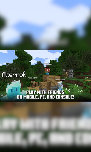 Minecraft download for Switch, mobile, and PC