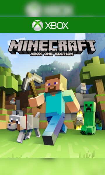 G2a minecraft xbox one new arrivals