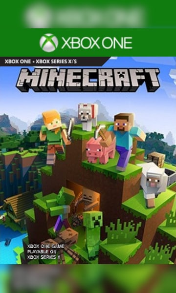 Buy Minecraft Starter Collection (PC) - Microsoft Store Key - TURKEY ...