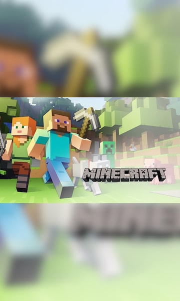 Minecraft Xbox One Brasil