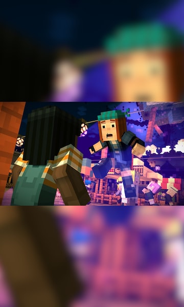 Attend the Minecraft: Story Mode Premiere in Hollywood, New Cast Details –  PlayStation.Blog