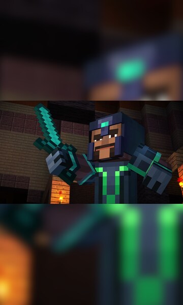 Minecraft: Story Mode Skin Pack is now available for all versions of  Minecraft. Minecraft: Story Mode now on sale for $0.49 - Droid Gamers