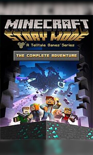 Xbox one store story adventure games