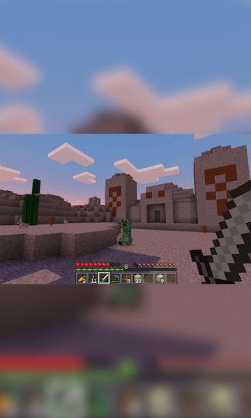 Novo Minecraft gratuito com o Windows 10