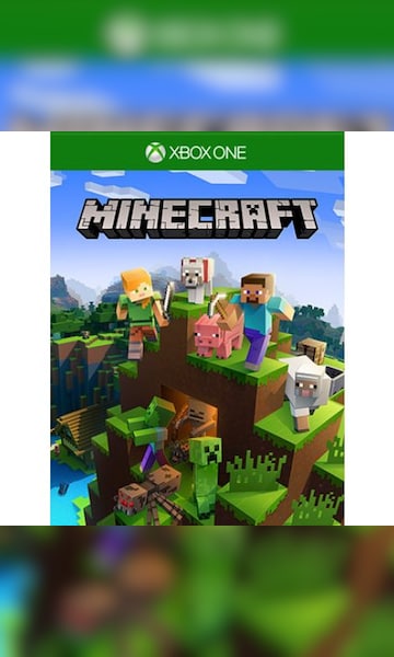 Buy Minecraft Xbox Live Key Xbox One UNITED STATES Cheap G2A.COM