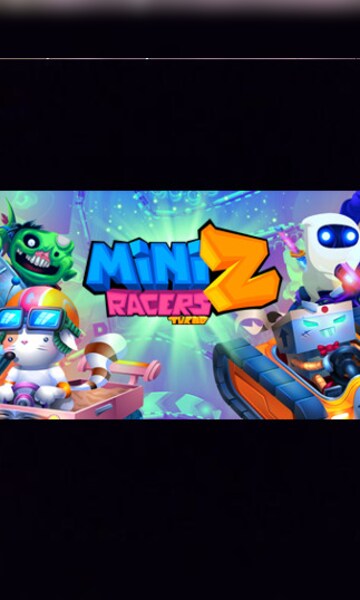 Mini Z Racers Turbo 🥇 Best Prices | G2A.COM