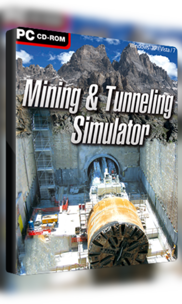 Mining & Tunneling Simulator