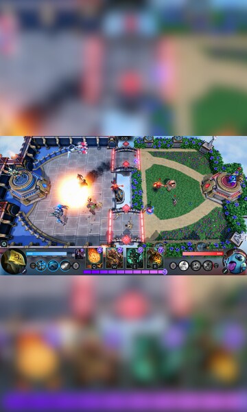 Minion Masters on Steam