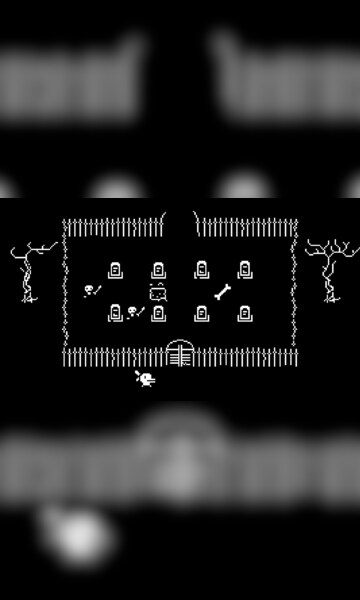 Minit Steam Key GLOBAL - 8