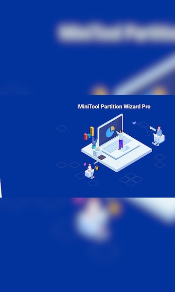 Buy Minitool Partition Wizard Pro Ultimate 5 Pc Lifetime - Minitool  Solution Key - Global - Cheap - G2A.Com!