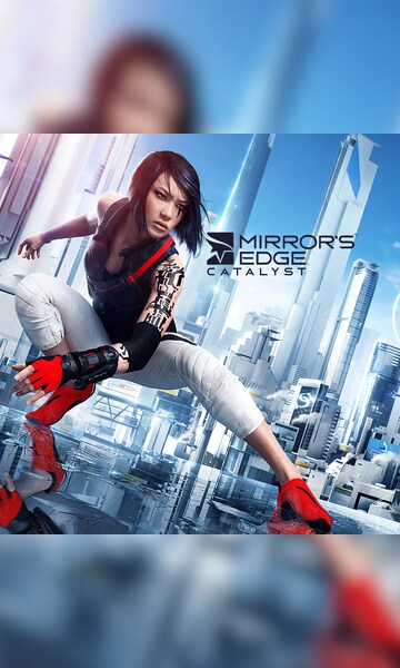 Requerimientos para Mirror's Edge en PC 