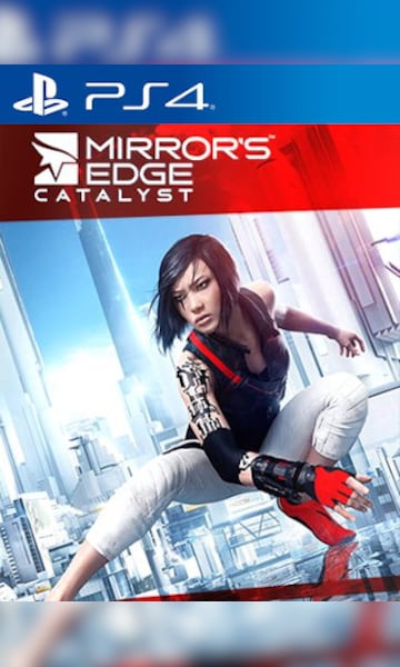 Mirror's Edge: Catalyst Review (PS4) - Hey Poor Player