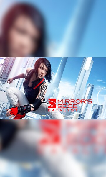 Tema gratuito de Mirror's Edge Catalyst chega à PS Store