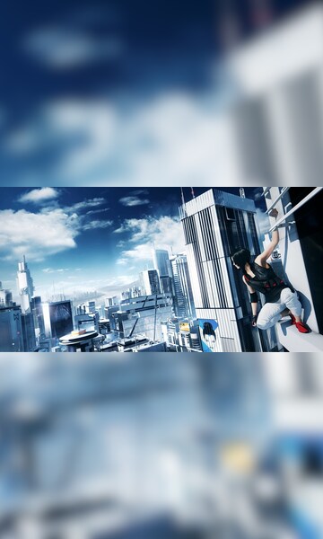 Mirror's Edge Catalyst - PlayStation 4 : Electronic