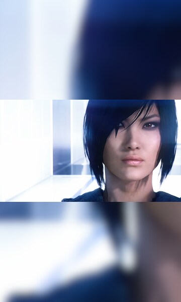 Mirror's Edge Steam Altergift