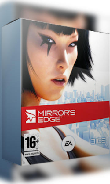 Mirror's Edge EA App Key GLOBAL - 19