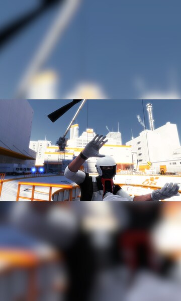 Mirror's Edge EA App Key GLOBAL - 10
