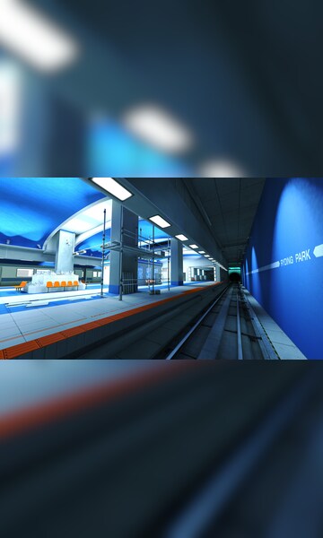 Mirror's Edge EA App Key GLOBAL - 6