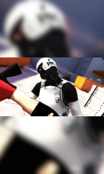 Mirror's Edge EA App Key GLOBAL - 4