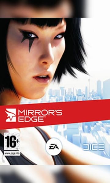 Mirror's Edge Steam Gift EUROPE - 0