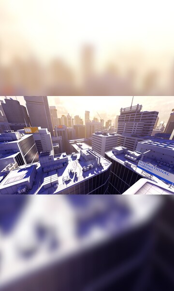 Mirror's Edge™ on Steam