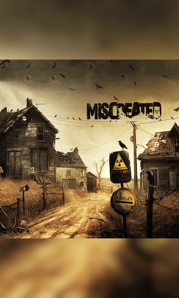 Miscreated (PC) - Steam Key - GLOBAL - 21