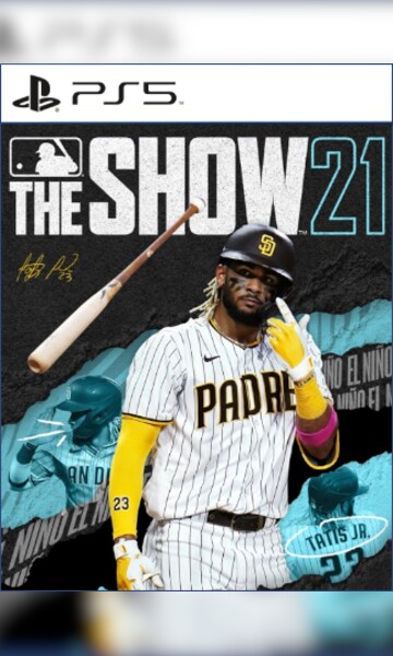 Buy MLB The Show 21 | Standard Edition (PS5) - PSN Key - NORTH AMERICA ...