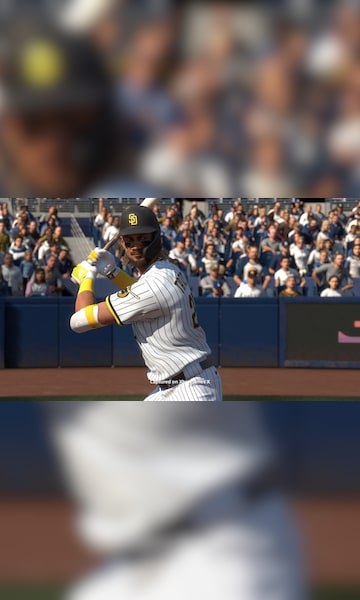 MLB The Show 21 Latam Version Spanish/English PlayStation 4