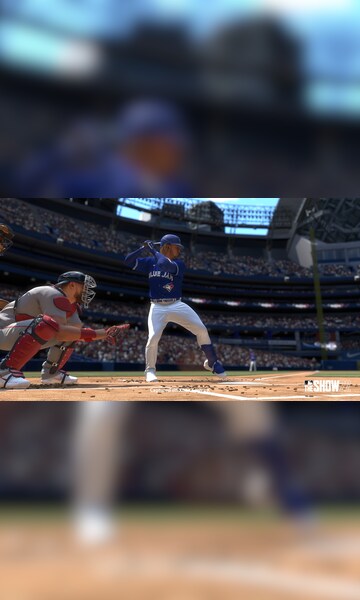 Mlb the store show 19 psn