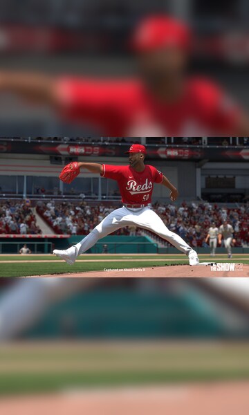 Buy MLB® The Show™ 22 Xbox One