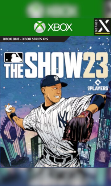 MLB The Show 21 (Xbox Series X)