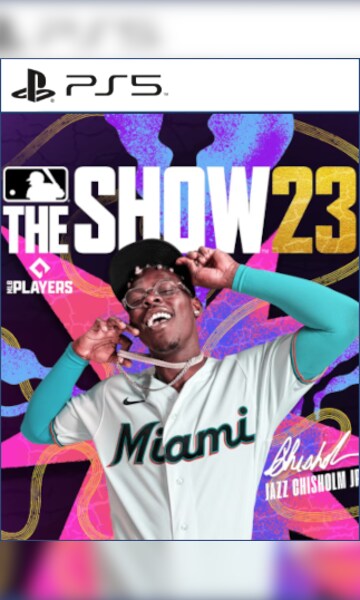 Buy MLB The Show 23 | Standard Edition (PS5) - PSN Key - EUROPE 