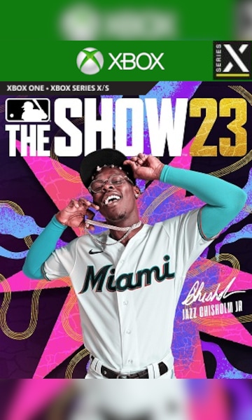 Buy MLB The Show 23 (Xbox Series X/S) - Xbox Live Key - UNITED 