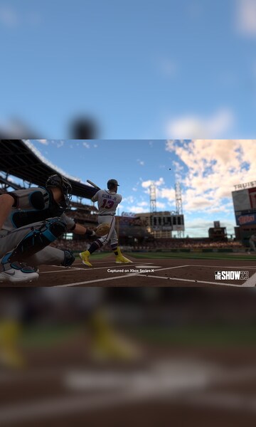 Buy MLB® The Show™ 23 Xbox One