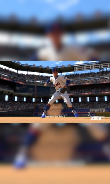 MLB The Show 21 LATAM version Spanish/English Playstation 4