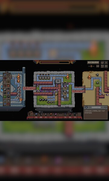 Mob Factory on Steam