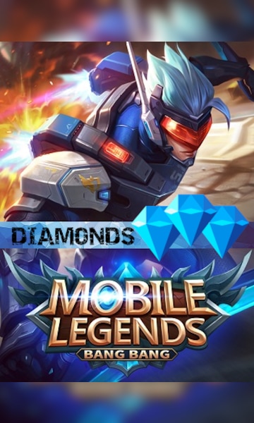 Ryazan, Russia - July 03, 2018: Mobile Legends: Bang Bang Icon In