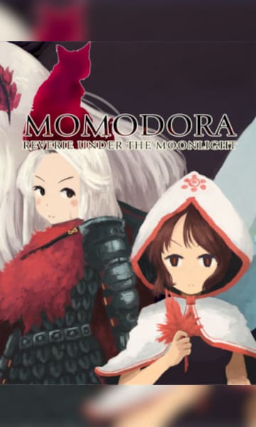 Buy Momodora: Reverie Under the Moonlight Steam Key GLOBAL