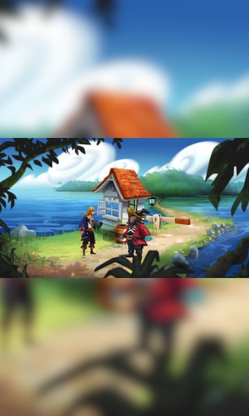 Monkey Island 2 Special Edition: LeChuck’s Revenge Steam Key GLOBAL - 6