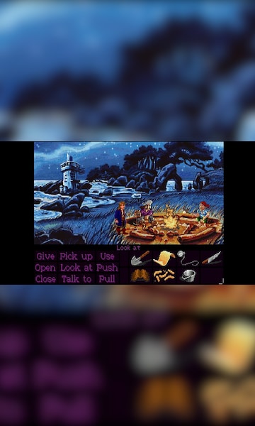 Monkey Island 2 Special Edition: LeChuck’s Revenge Steam Key GLOBAL - 2