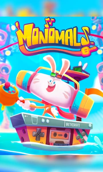 Monomals 🥇 Best Prices | G2A.COM