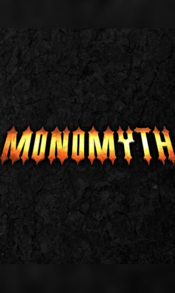 Buy Monomyth (PC) - Steam Gift - GLOBAL - Cheap - G2A.COM!
