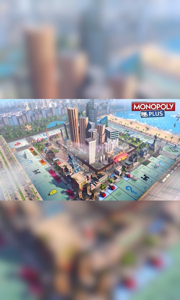 Monopoly best sale plus pa4