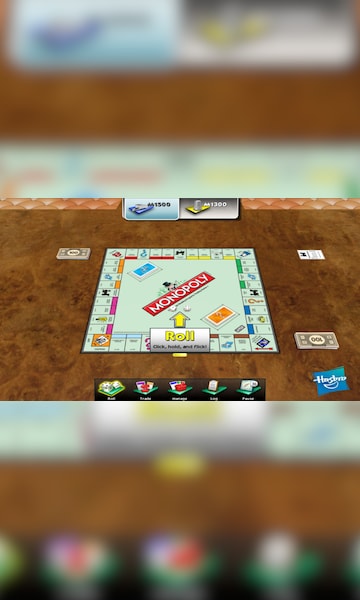 Jogo Nintendo Switch Monopoly Monopoly (Usado) 