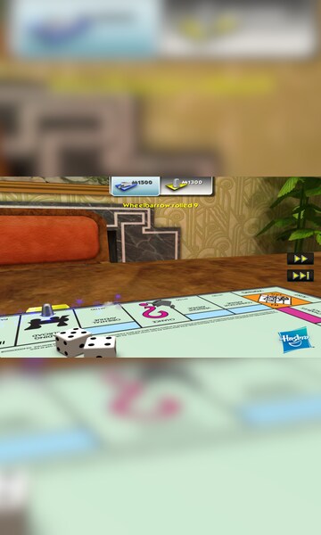 Buy Monopoly (Nintendo Switch) - Nintendo eShop Key - EUROPE