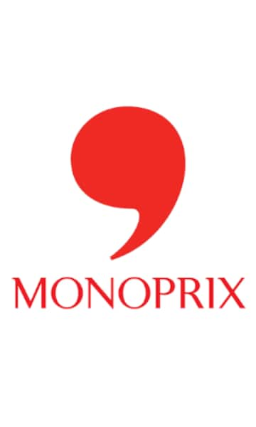 Monoprix