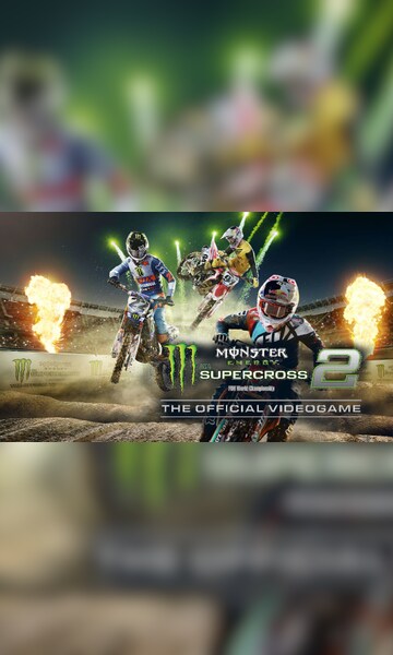 Xbox one deals supercross 2