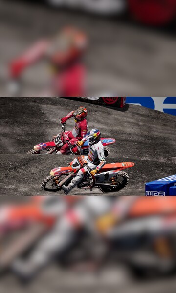 Monster Energy Supercross - The Official Videogame 6 on Steam