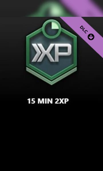 Monster Energy X Call of Duty: 15 Min 2XP Token (PC, PS5, PS4, Xbox Series X/S, Xbox One) - Call of Duty official Key - GLOBAL - 0