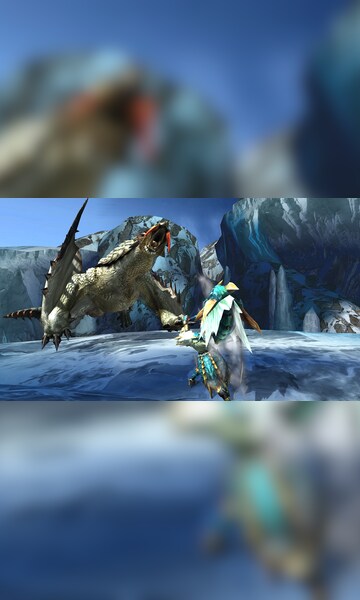 Monster hunter generations hot sale ultimate switch code